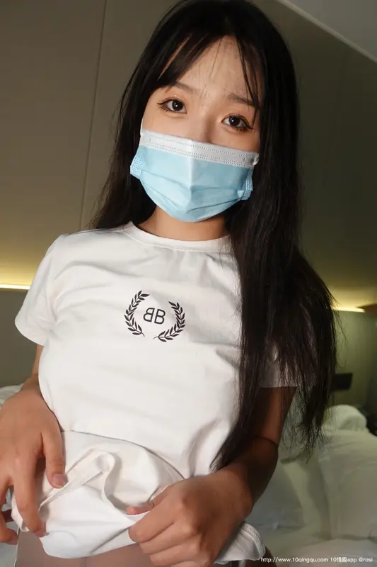 [ROSI口罩系列]2020.11.07 NO.1609 - ROSI